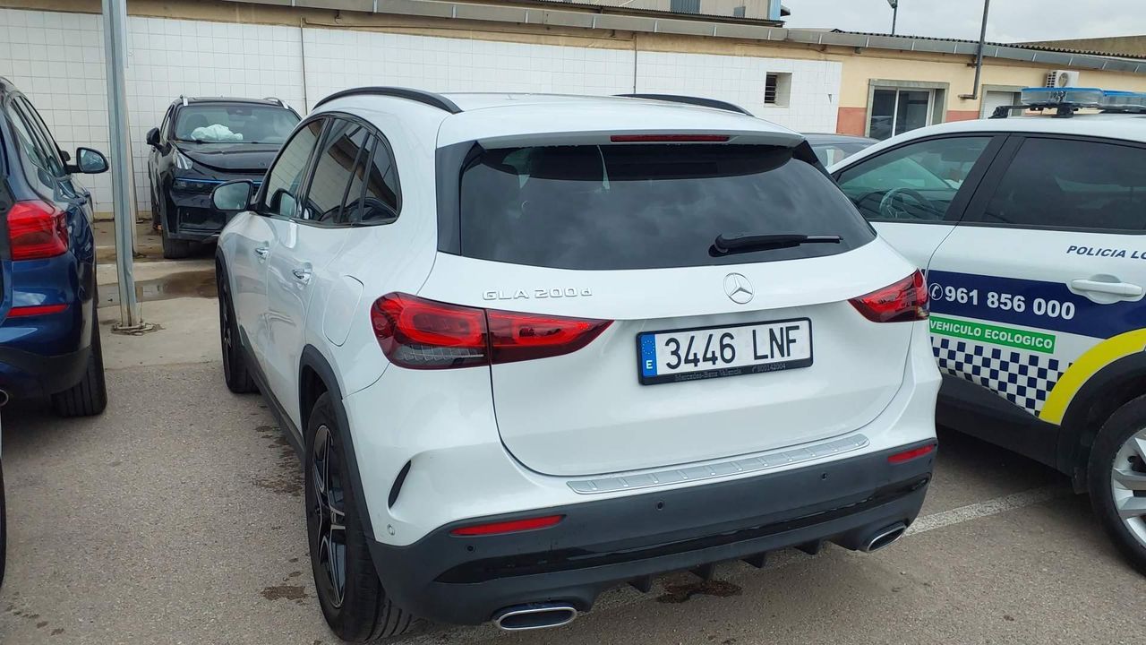 Mercedes Gla 200 D - Foto 2