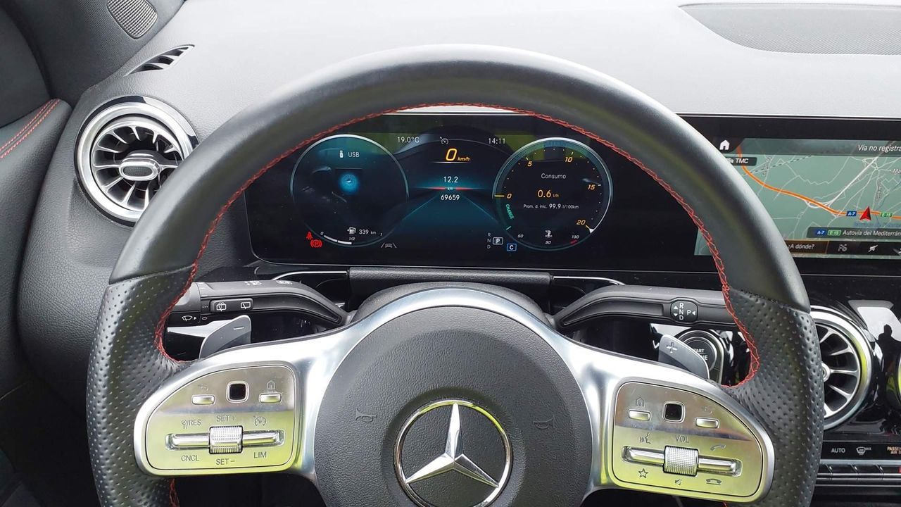 Mercedes Gla 200 D - Foto 2