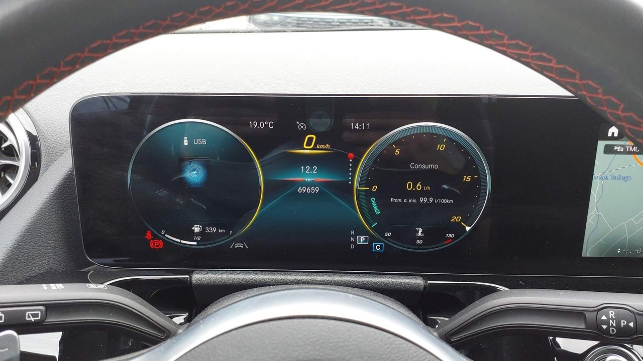 Mercedes Gla 200 D - Foto 2