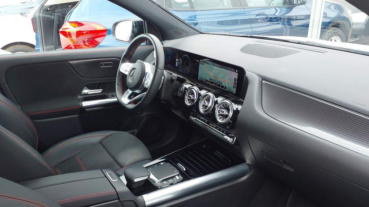 Mercedes Gla 200 D - Foto 2