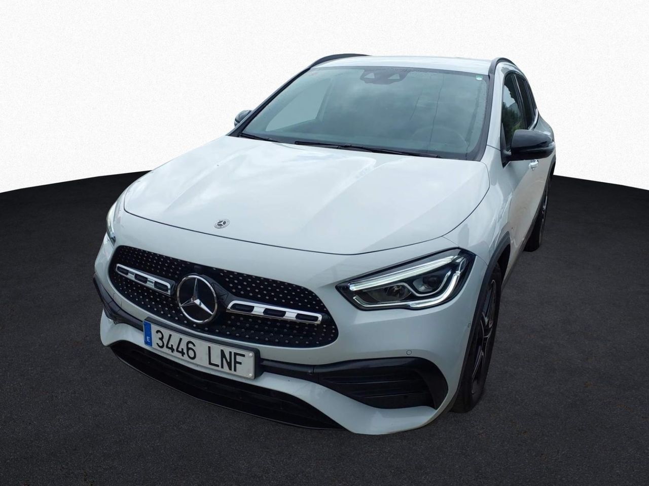 Mercedes Gla 200 D - Foto 2