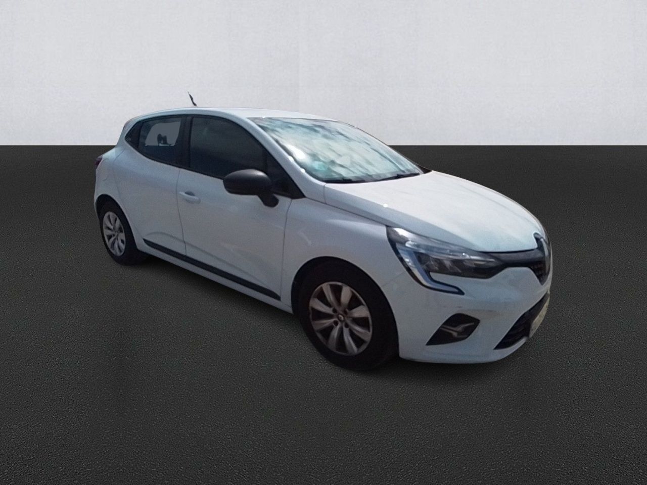 Renault Clio Business Tce 74 Kw (100cv) Glp - Foto 2