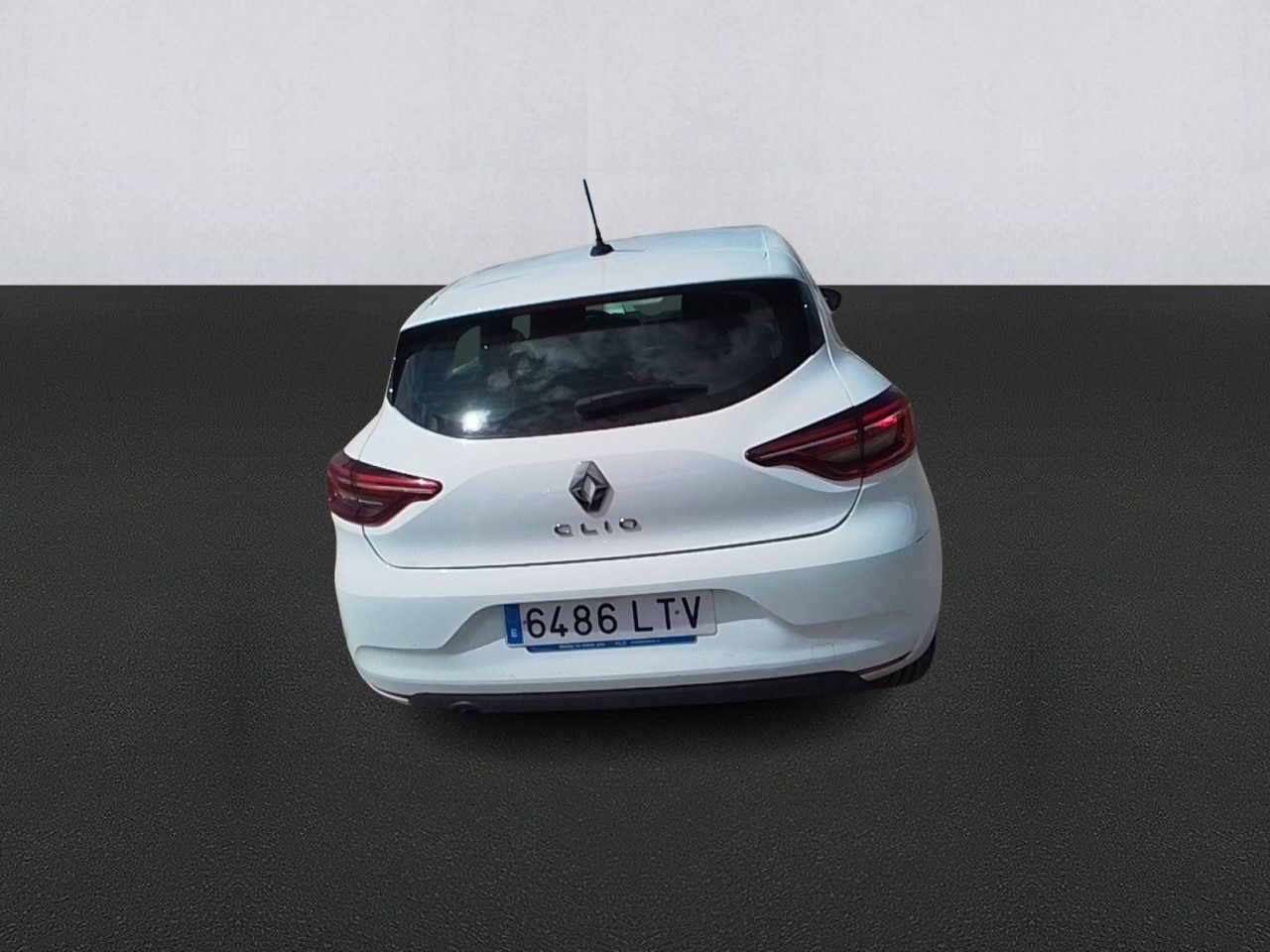 Renault Clio Business Tce 74 Kw (100cv) Glp - Foto 2