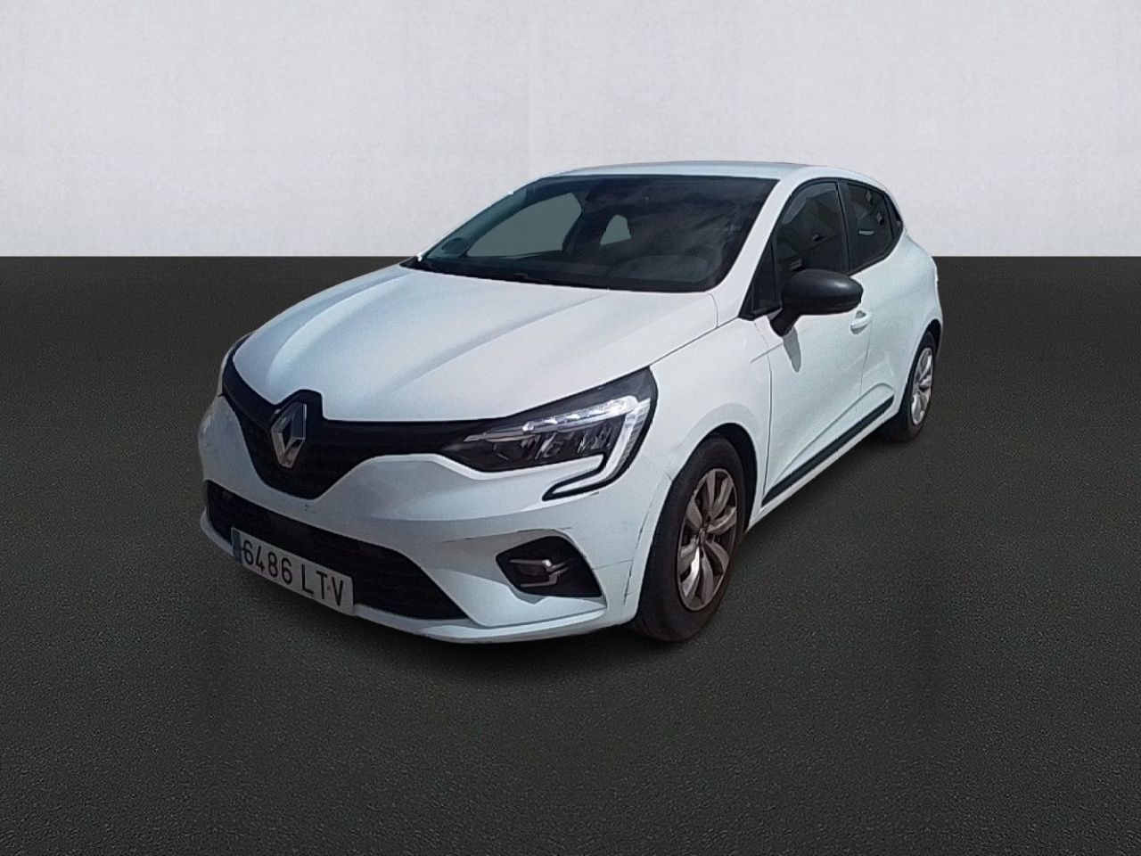 Renault Clio Business Tce 74 Kw (100cv) Glp - Foto 2