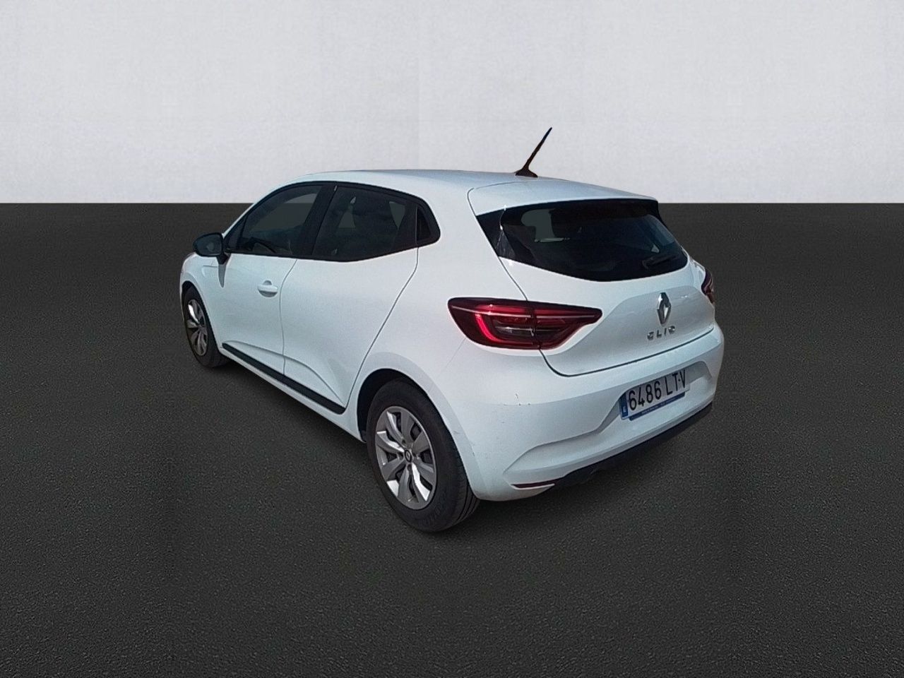 Renault Clio Business Tce 74 Kw (100cv) Glp - Foto 2