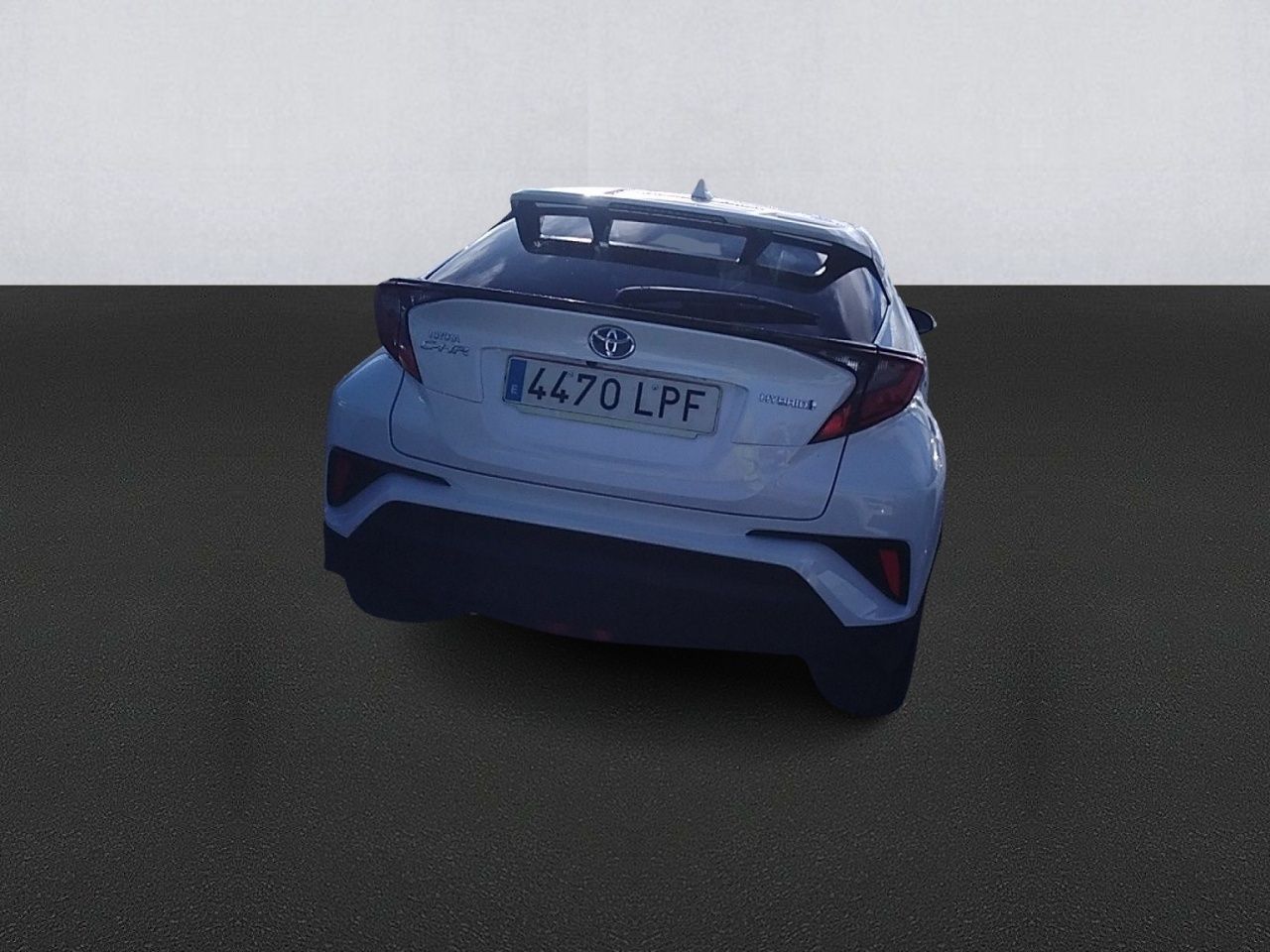 Toyota C-hr 1.8 125h Advance - Foto 2