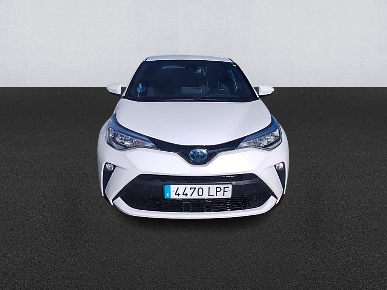 Toyota C-hr 1.8 125h Advance - Foto 2