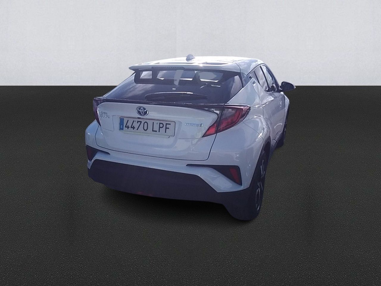 Toyota C-hr 1.8 125h Advance - Foto 2