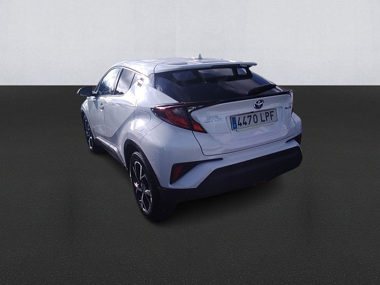 Toyota C-hr 1.8 125h Advance - Foto 2