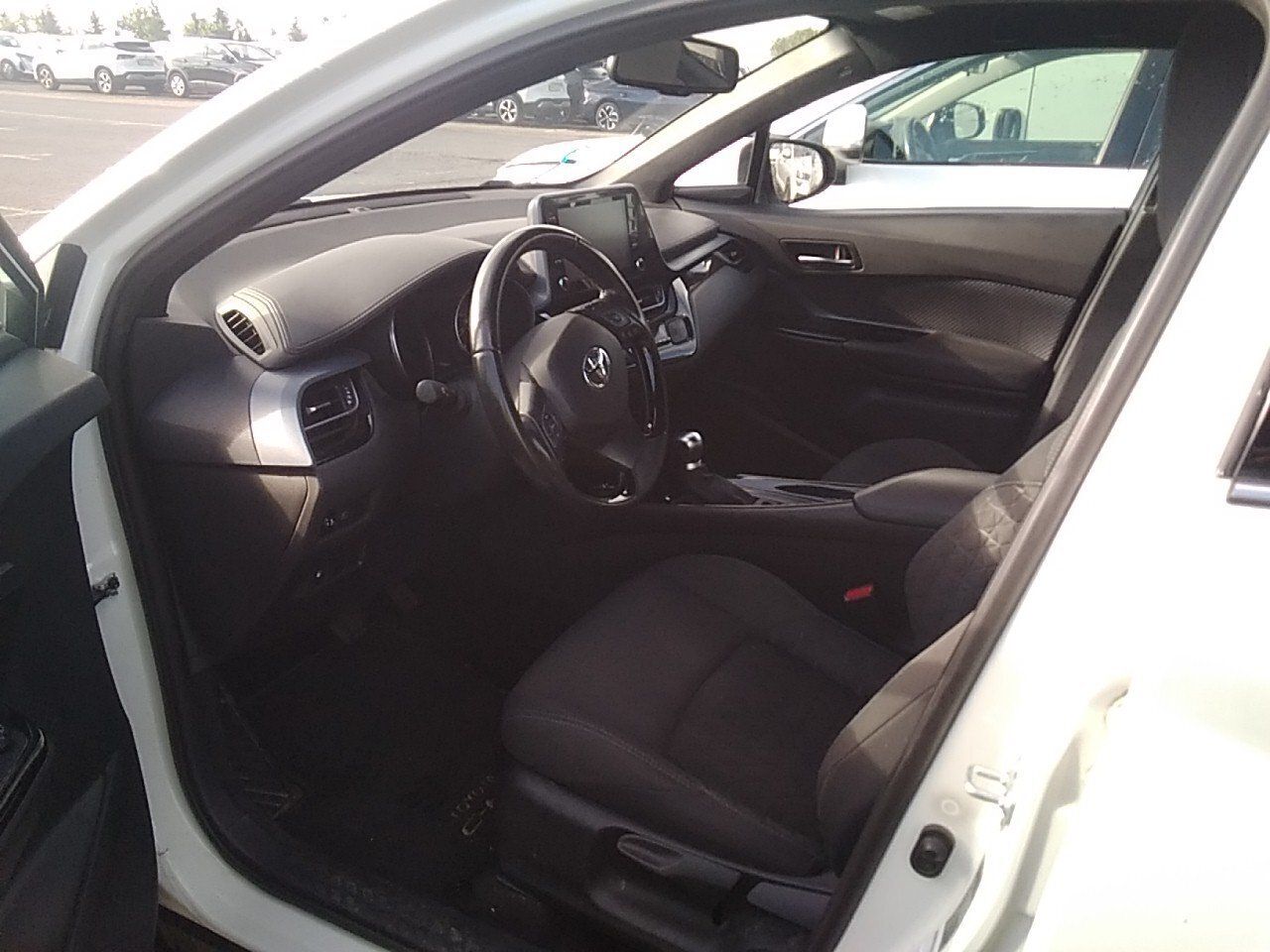 Toyota C-hr 1.8 125h Advance - Foto 2
