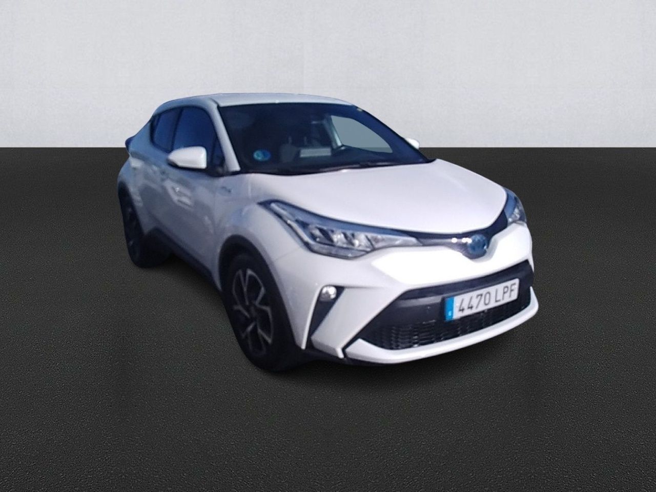 Toyota C-hr 1.8 125h Advance - Foto 2