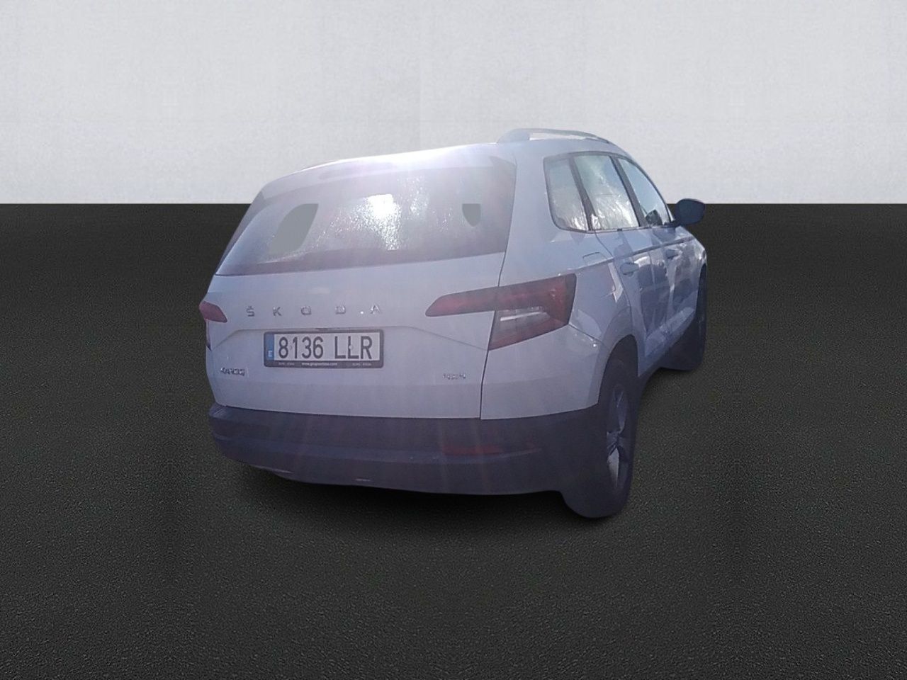 Skoda Karoq 2.0 Tdi 110kw (150cv) Dsg 4x4 Ambition - Foto 2