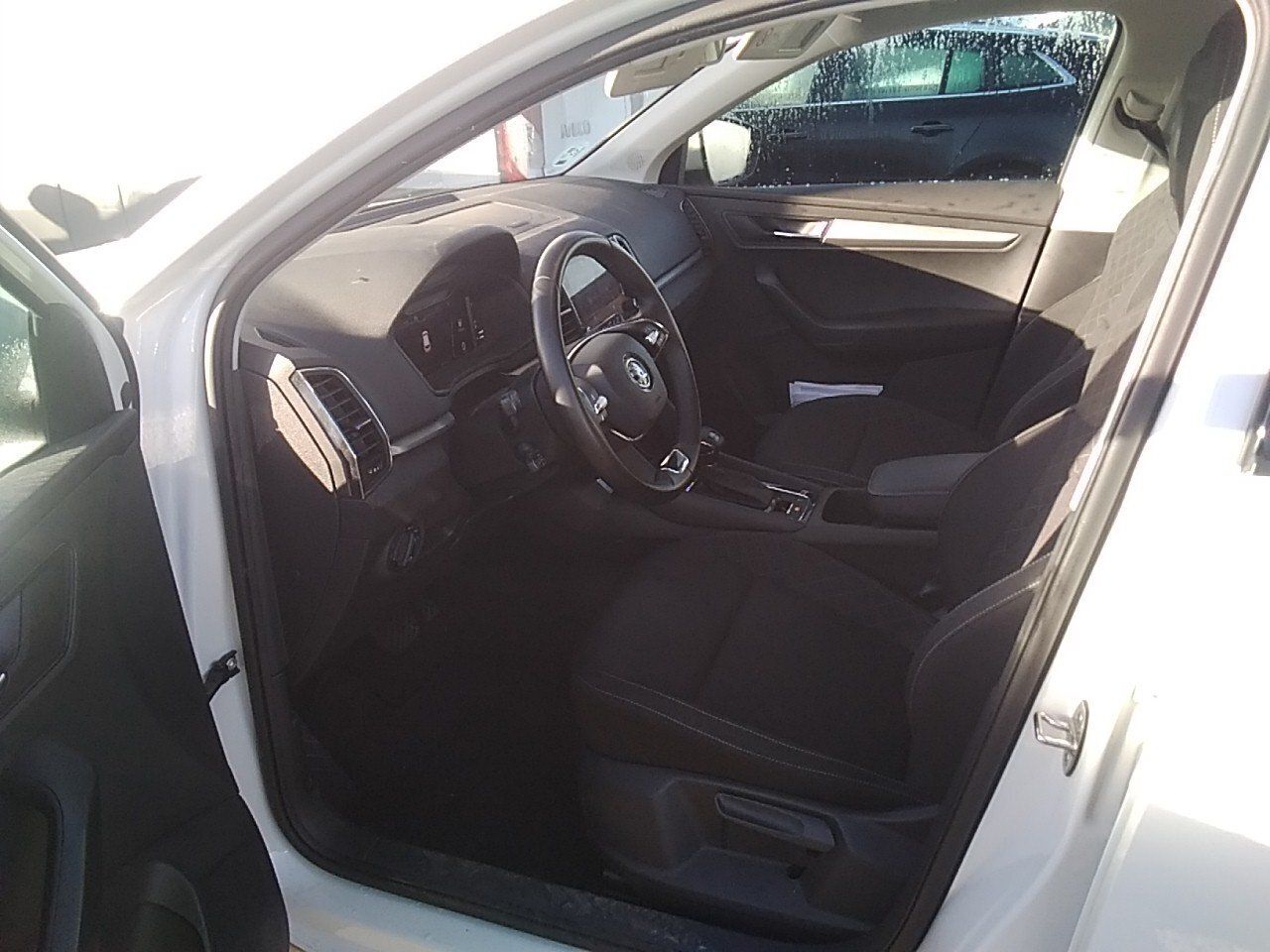 Skoda Karoq 2.0 Tdi 110kw (150cv) Dsg 4x4 Ambition - Foto 2