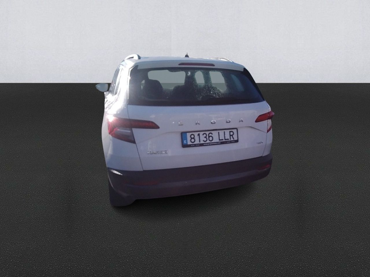 Skoda Karoq 2.0 Tdi 110kw (150cv) Dsg 4x4 Ambition - Foto 2