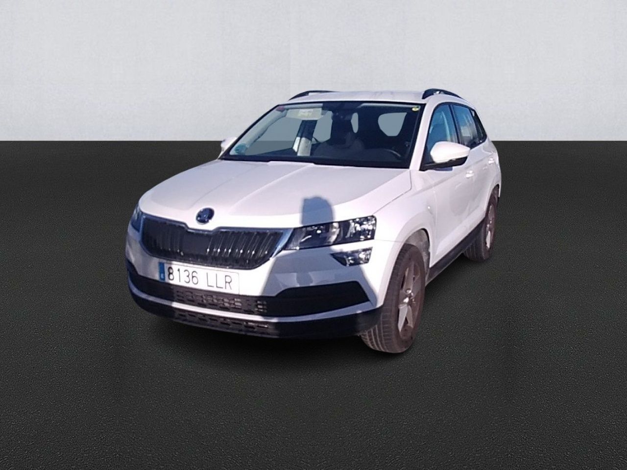 Skoda Karoq 2.0 Tdi 110kw (150cv) Dsg 4x4 Ambition - Foto 2