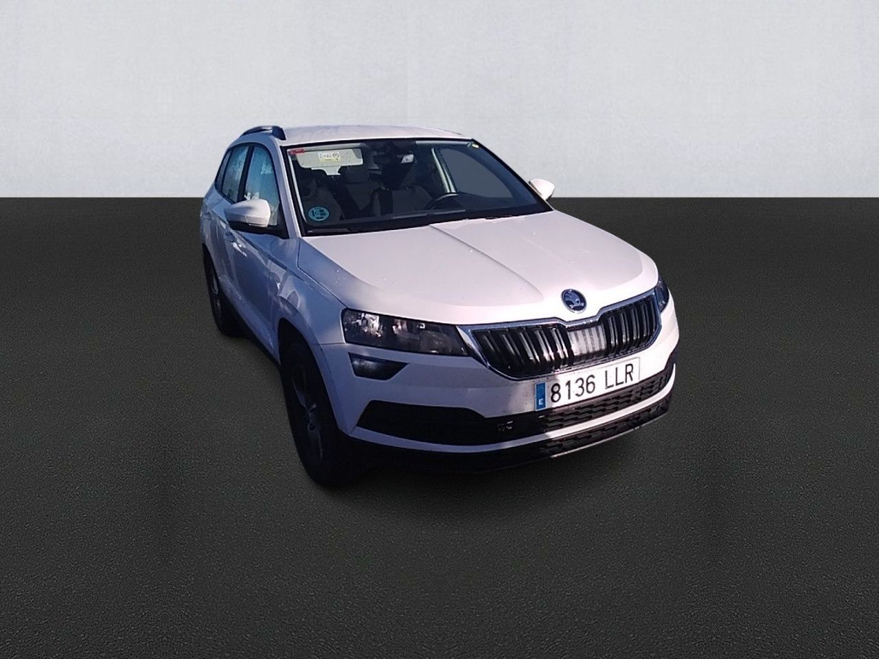 Skoda Karoq 2.0 Tdi 110kw (150cv) Dsg 4x4 Ambition - Foto 2