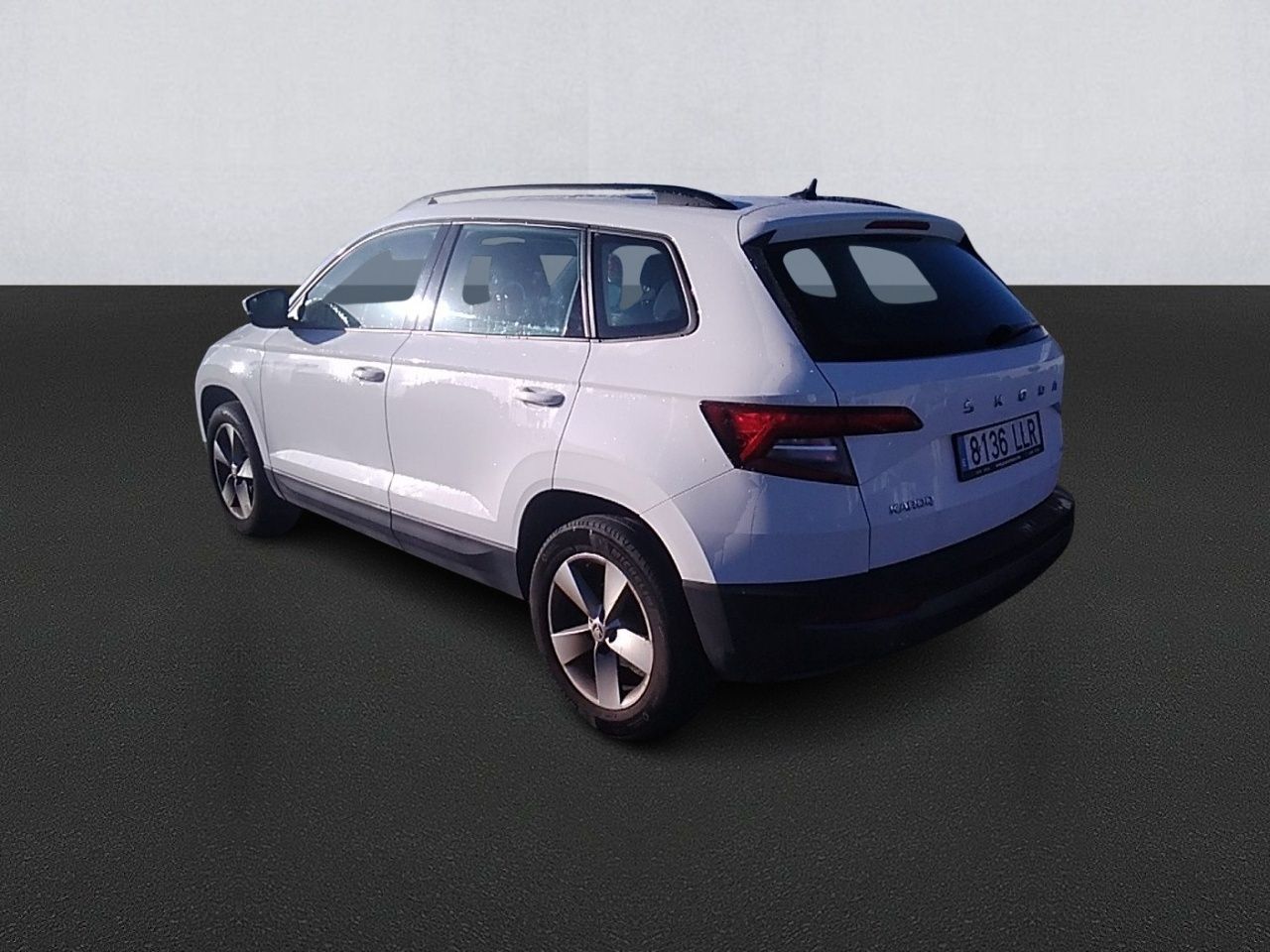 Skoda Karoq 2.0 Tdi 110kw (150cv) Dsg 4x4 Ambition - Foto 2