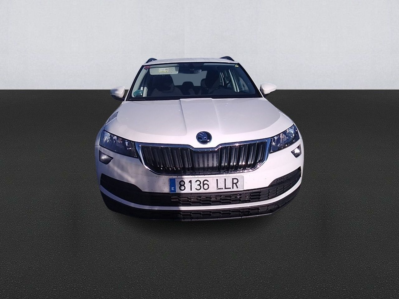 Skoda Karoq 2.0 Tdi 110kw (150cv) Dsg 4x4 Ambition - Foto 2