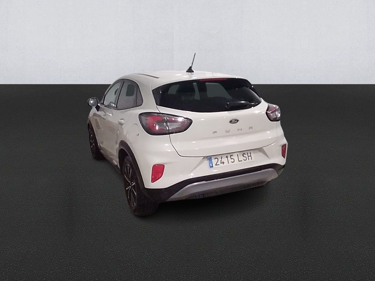 Ford Puma 1.5 Ecoblue 88kw (120cv) Titanium - Foto 2