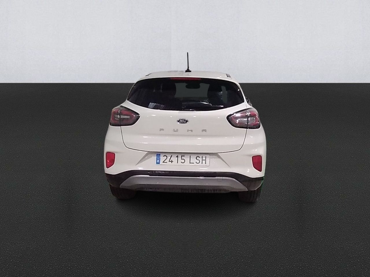 Ford Puma 1.5 Ecoblue 88kw (120cv) Titanium - Foto 2