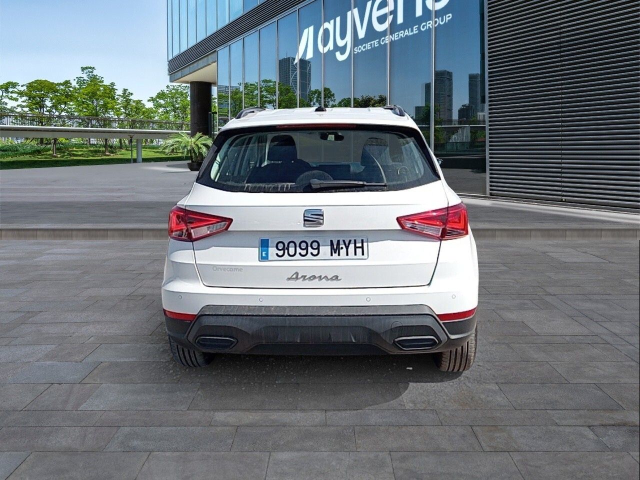 Seat Arona 1.0 Tsi 85kw (115cv) Style Xl - Foto 2