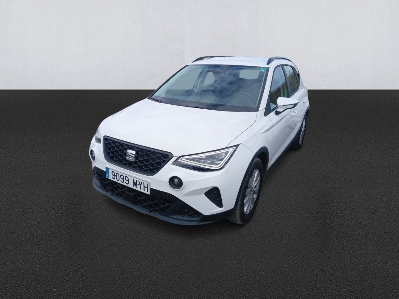 Seat Arona 1.0 Tsi 85kw (115cv) Style Xl - Foto 2