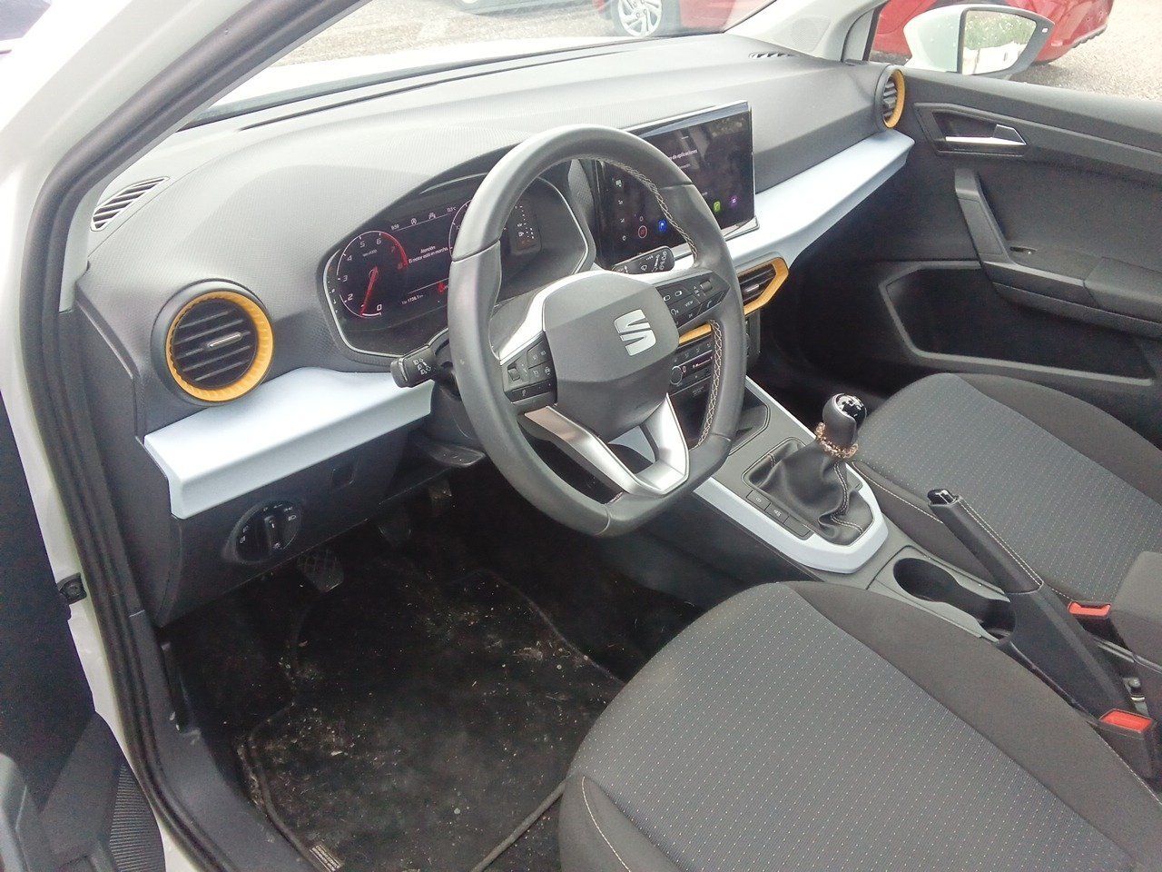 Seat Arona 1.0 Tsi 85kw (115cv) Style Xl - Foto 2