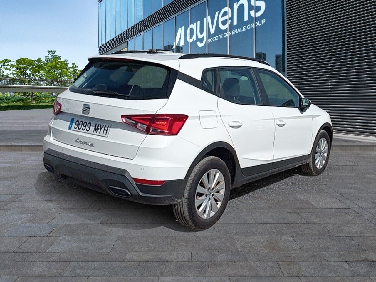 Seat Arona 1.0 Tsi 85kw (115cv) Style Xl - Foto 2