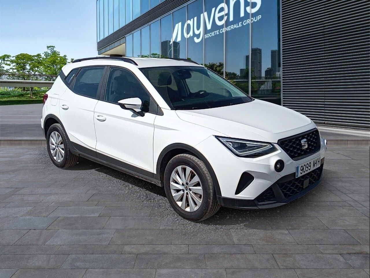 Seat Arona 1.0 Tsi 85kw (115cv) Style Xl - Foto 2