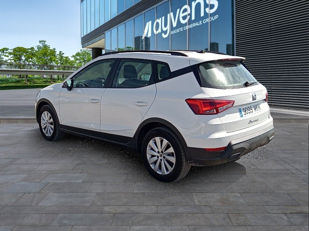 Seat Arona 1.0 Tsi 85kw (115cv) Style Xl - Foto 2