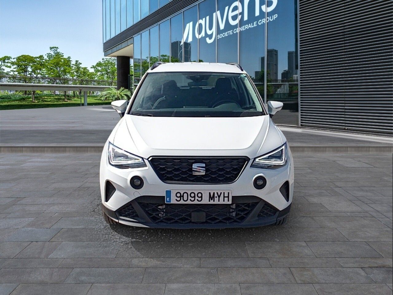 Seat Arona 1.0 Tsi 85kw (115cv) Style Xl - Foto 2