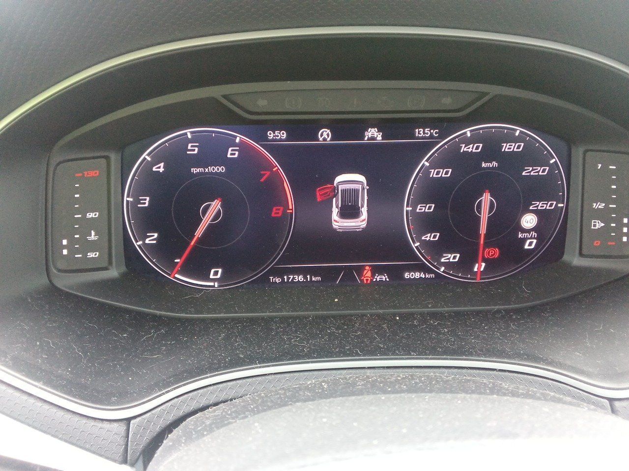 Seat Arona 1.0 Tsi 85kw (115cv) Style Xl - Foto 2