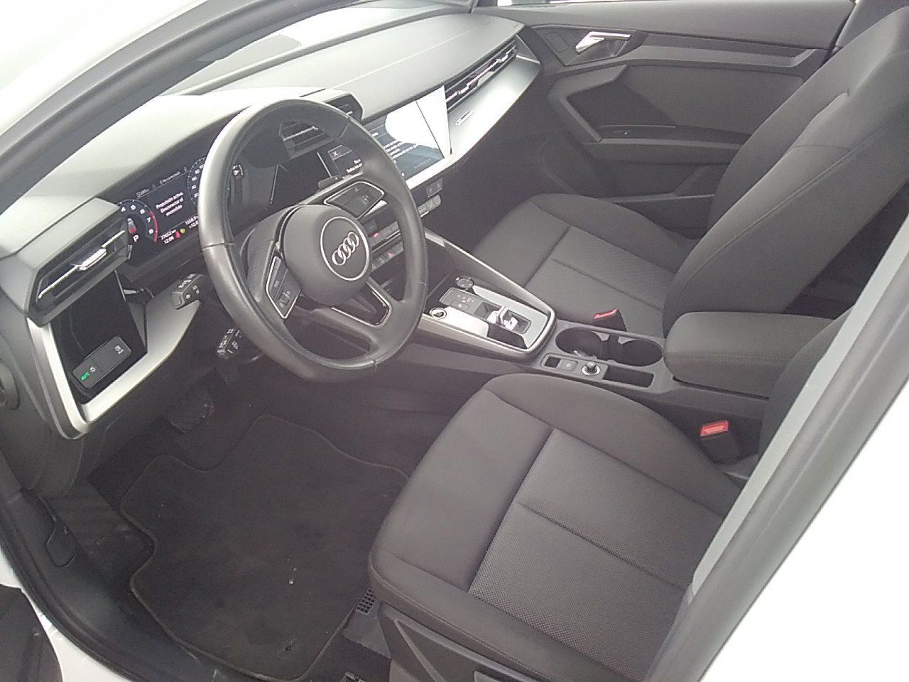 Audi A3 Sportback 30 Tfsi 81kw (110cv) S Tronic - Foto 2