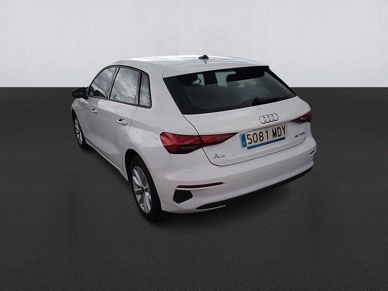 Audi A3 Sportback 30 Tfsi 81kw (110cv) S Tronic - Foto 2