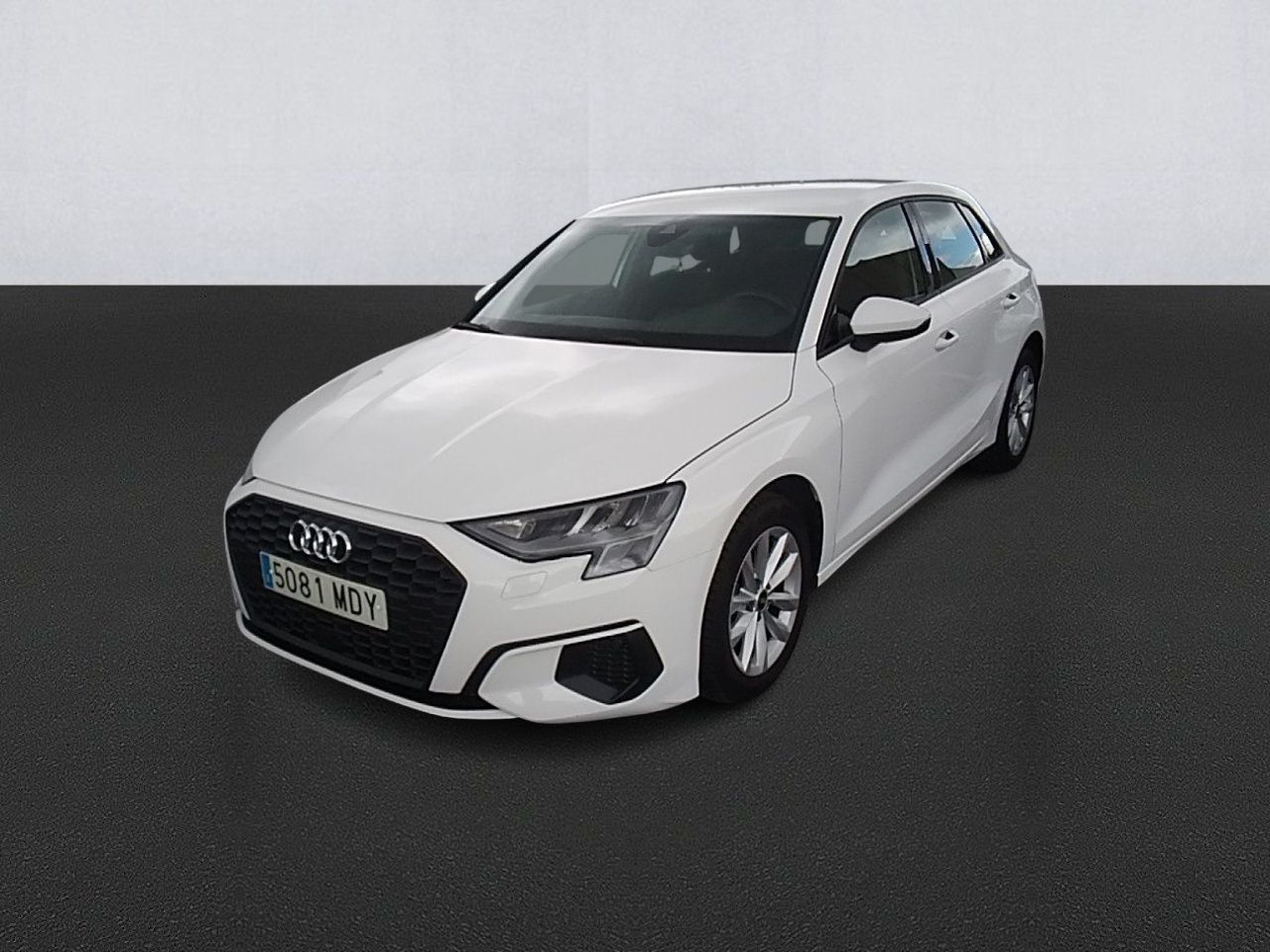 Audi A3 Sportback 30 Tfsi 81kw (110cv) S Tronic - Foto 2