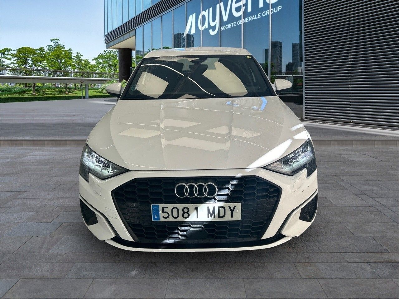 Audi A3 Sportback 30 Tfsi 81kw (110cv) S Tronic - Foto 2