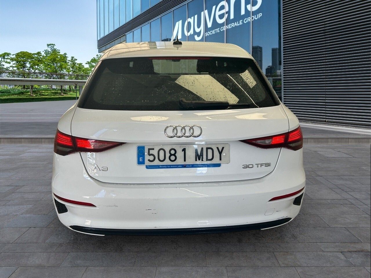 Audi A3 Sportback 30 Tfsi 81kw (110cv) S Tronic - Foto 2