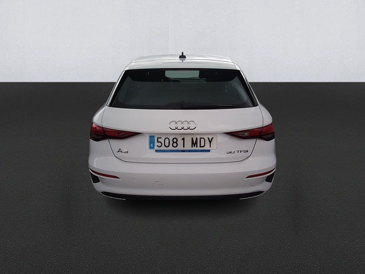 Audi A3 Sportback 30 Tfsi 81kw (110cv) S Tronic - Foto 2