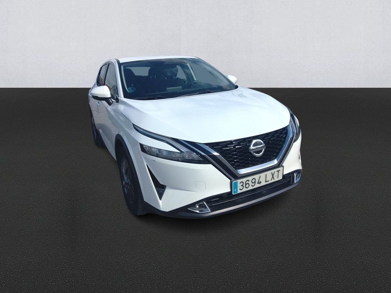 Nissan Qashqai Dig-t 103kw (140cv) Mhev 4x2 Acenta - Foto 2