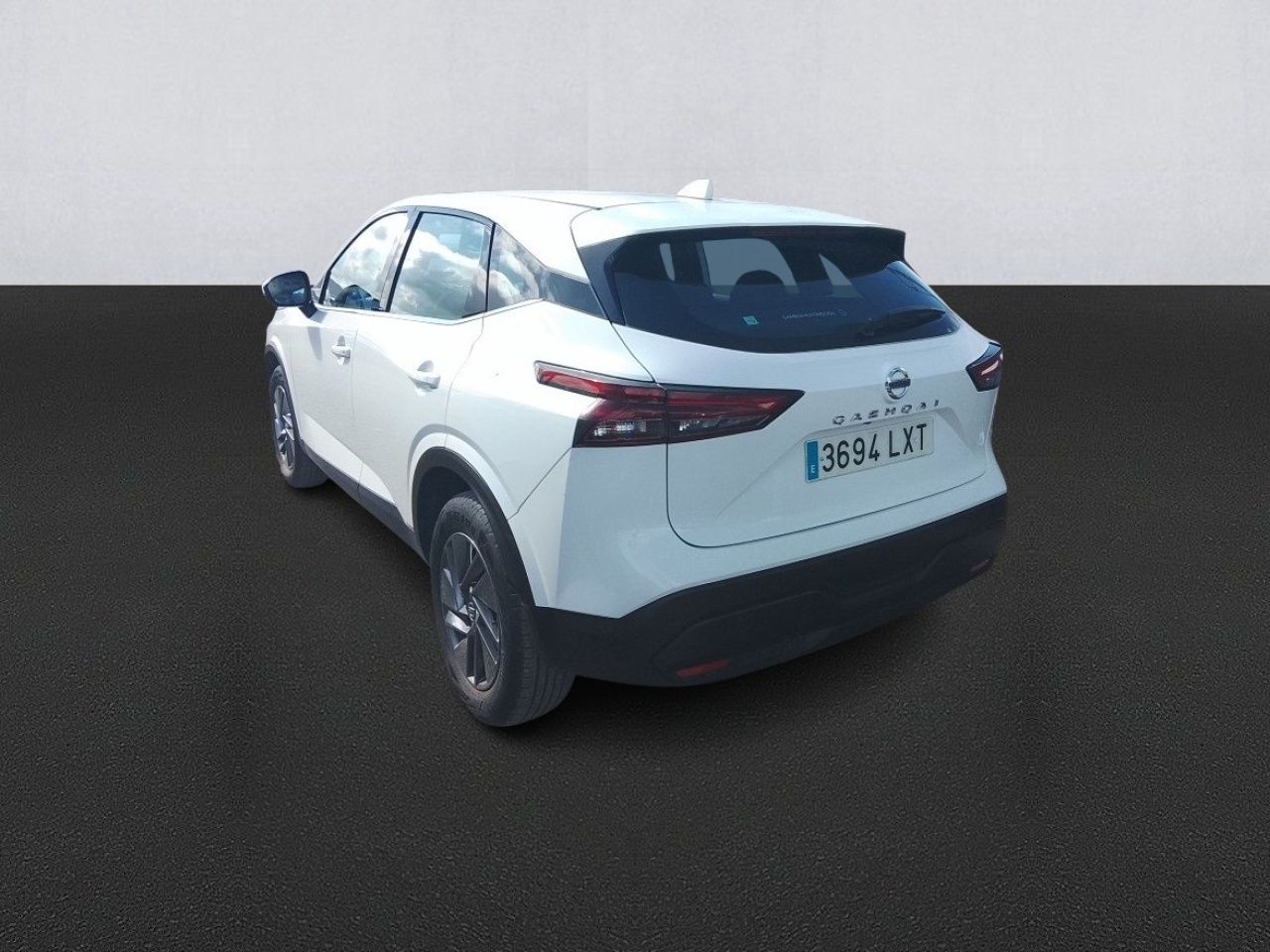 Nissan Qashqai Dig-t 103kw (140cv) Mhev 4x2 Acenta - Foto 2