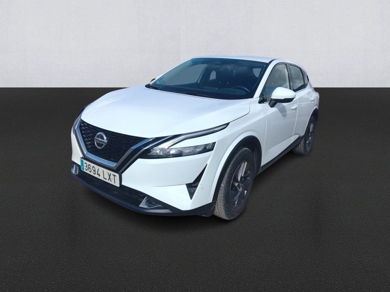 Nissan Qashqai Dig-t 103kw (140cv) Mhev 4x2 Acenta - Foto 2