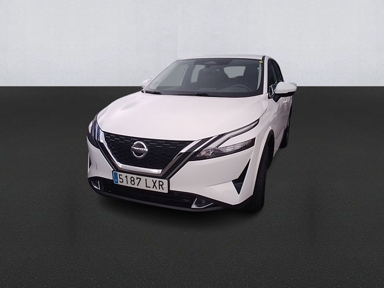 Nissan Qashqai Dig-t 103kw (140cv) Mhev 4x2 Acenta - Foto 2
