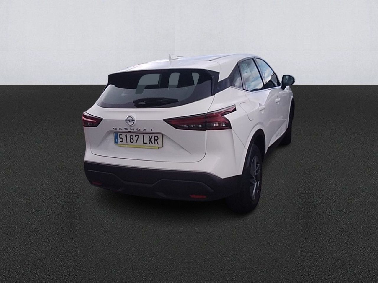 Nissan Qashqai Dig-t 103kw (140cv) Mhev 4x2 Acenta - Foto 2
