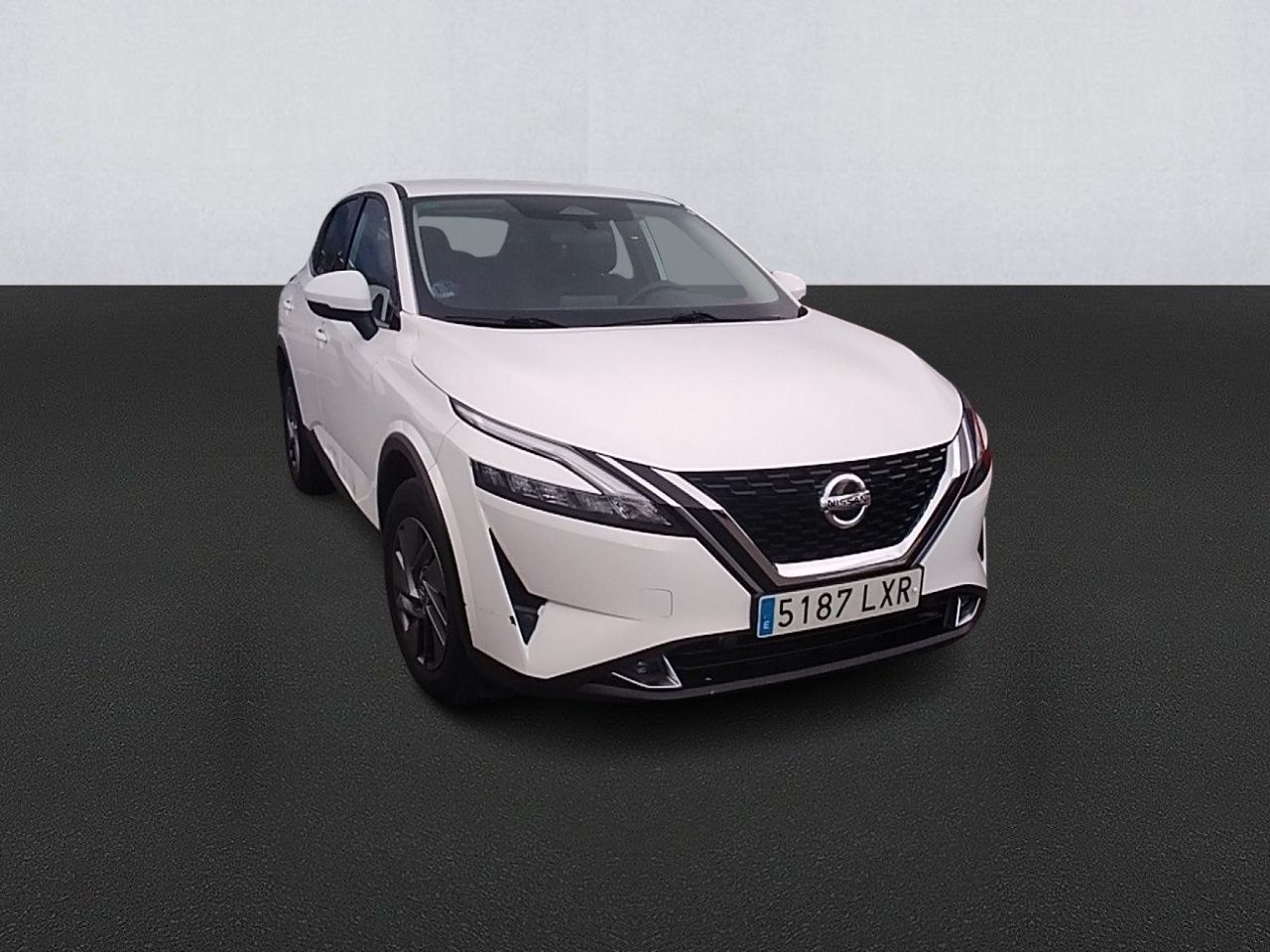 Nissan Qashqai Dig-t 103kw (140cv) Mhev 4x2 Acenta - Foto 2