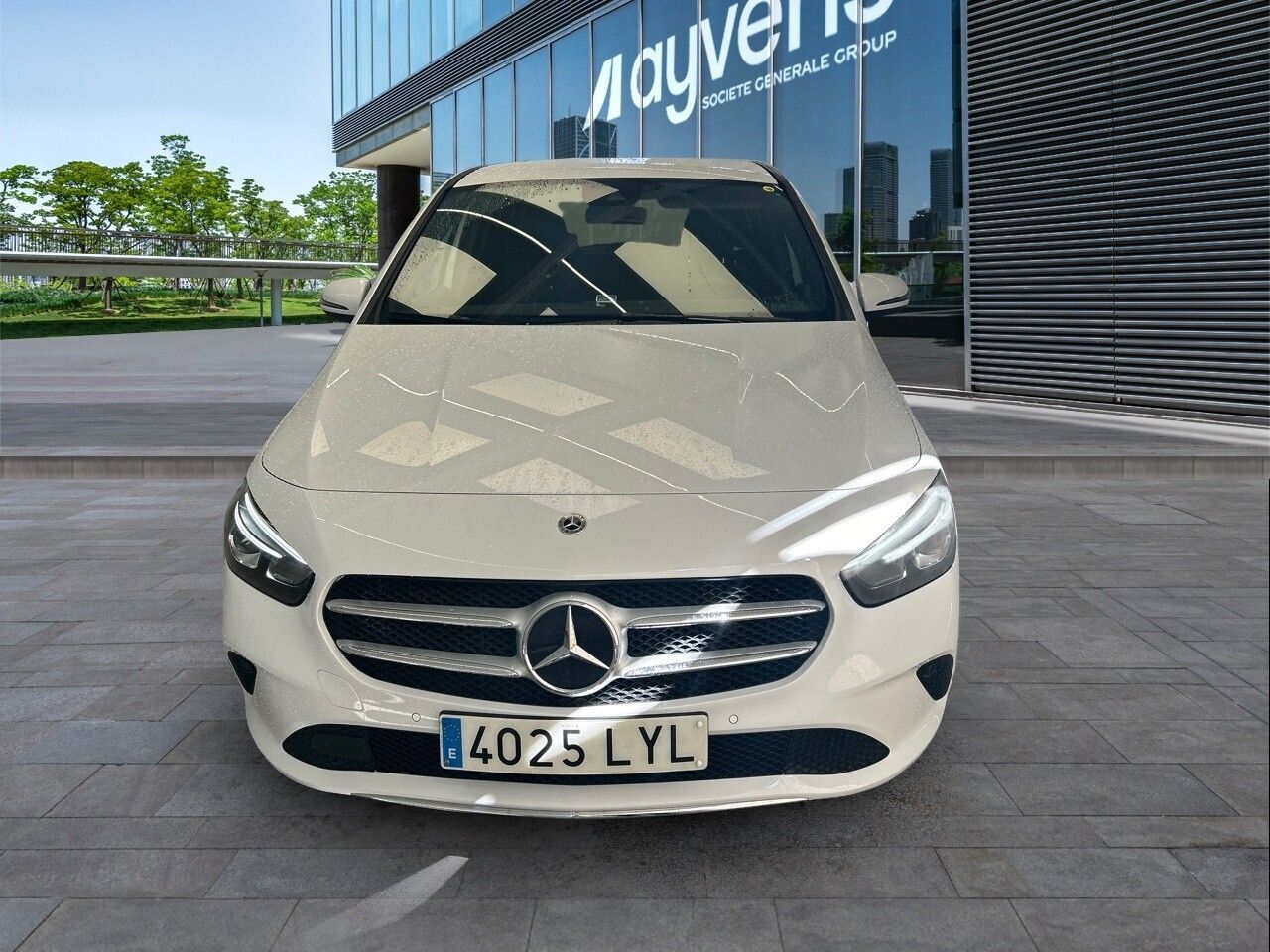 Mercedes B-class B 200 D - Foto 2