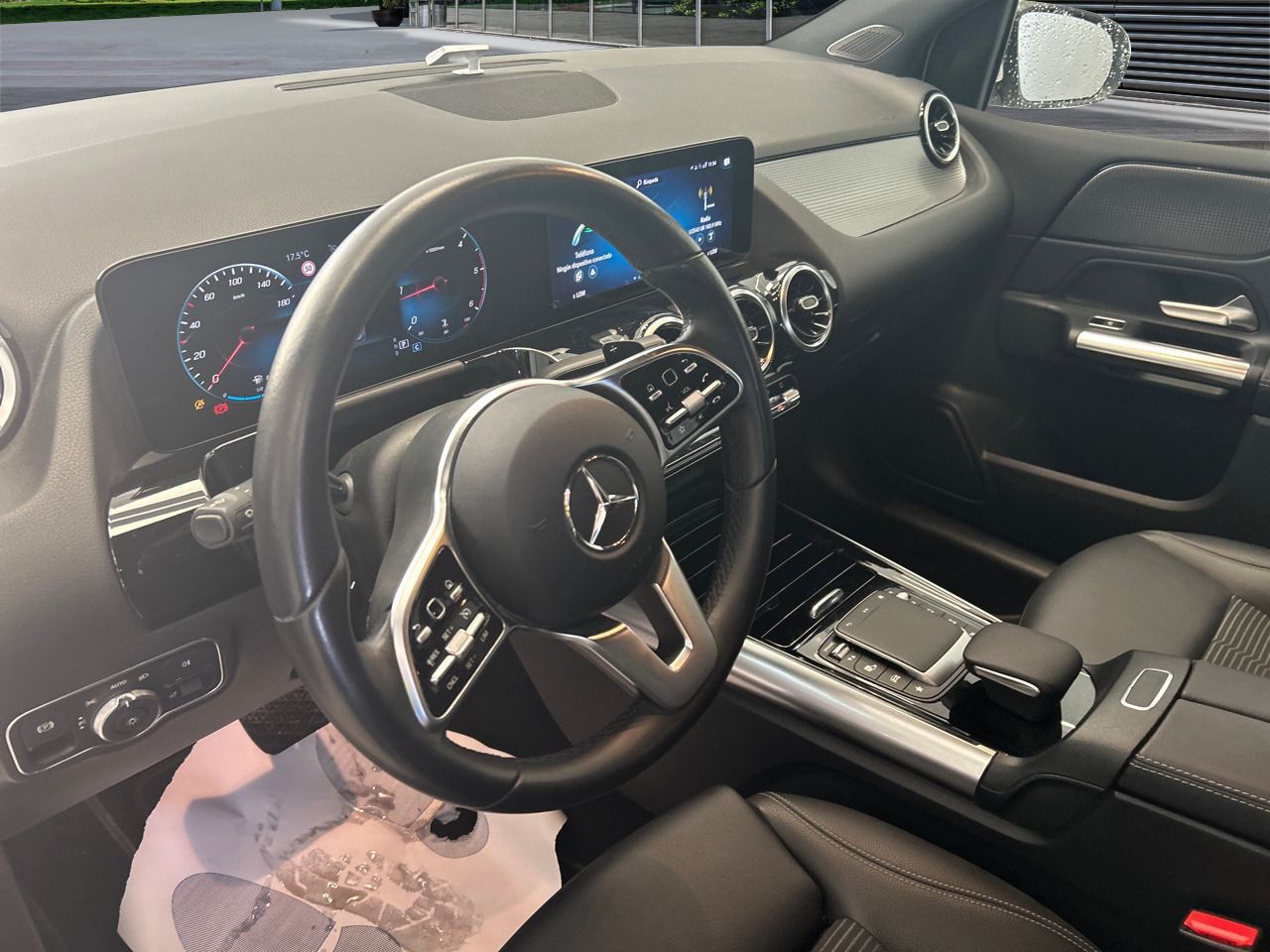 Mercedes B-class B 200 D - Foto 2