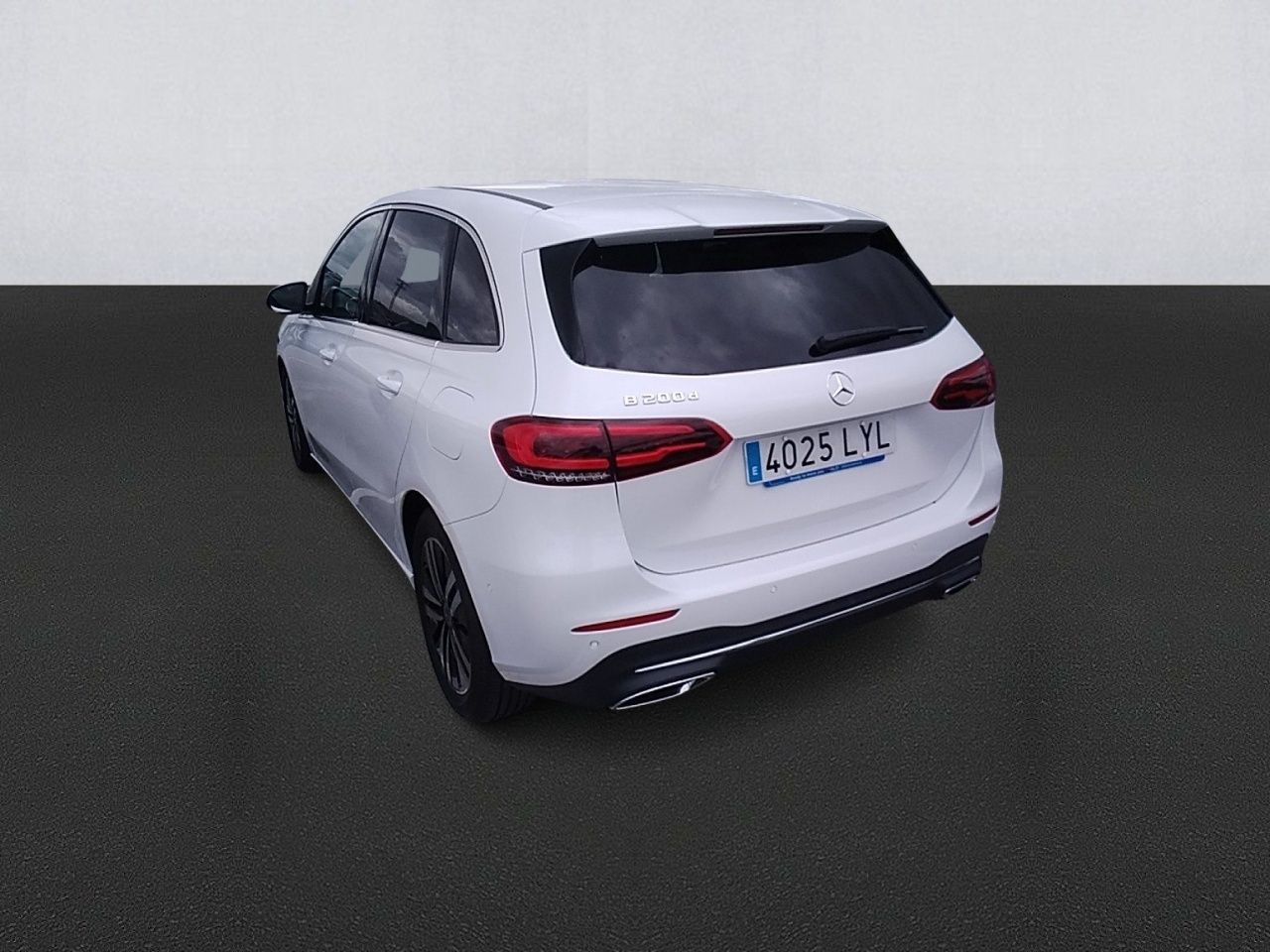 Mercedes B-class B 200 D - Foto 2
