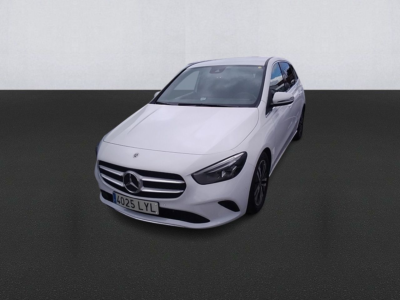 Mercedes B-class B 200 D - Foto 2