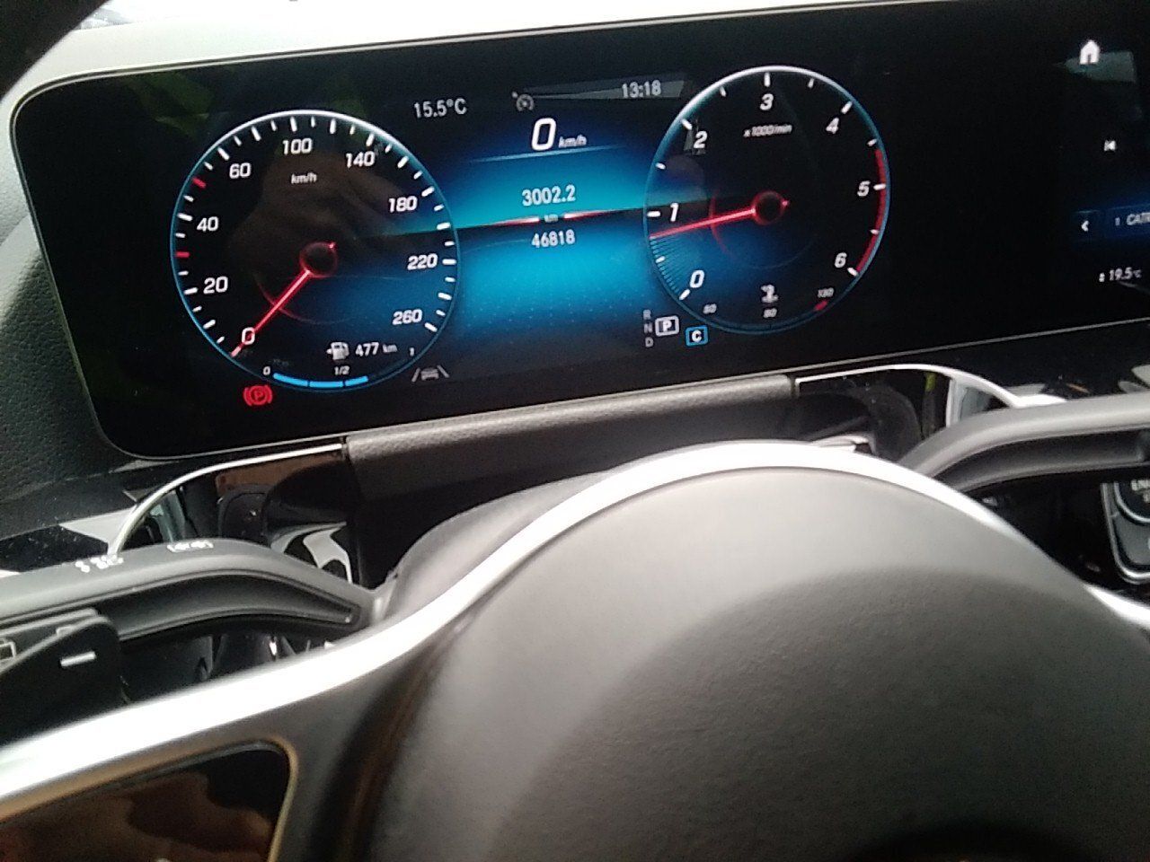 Mercedes B-class B 200 D - Foto 2