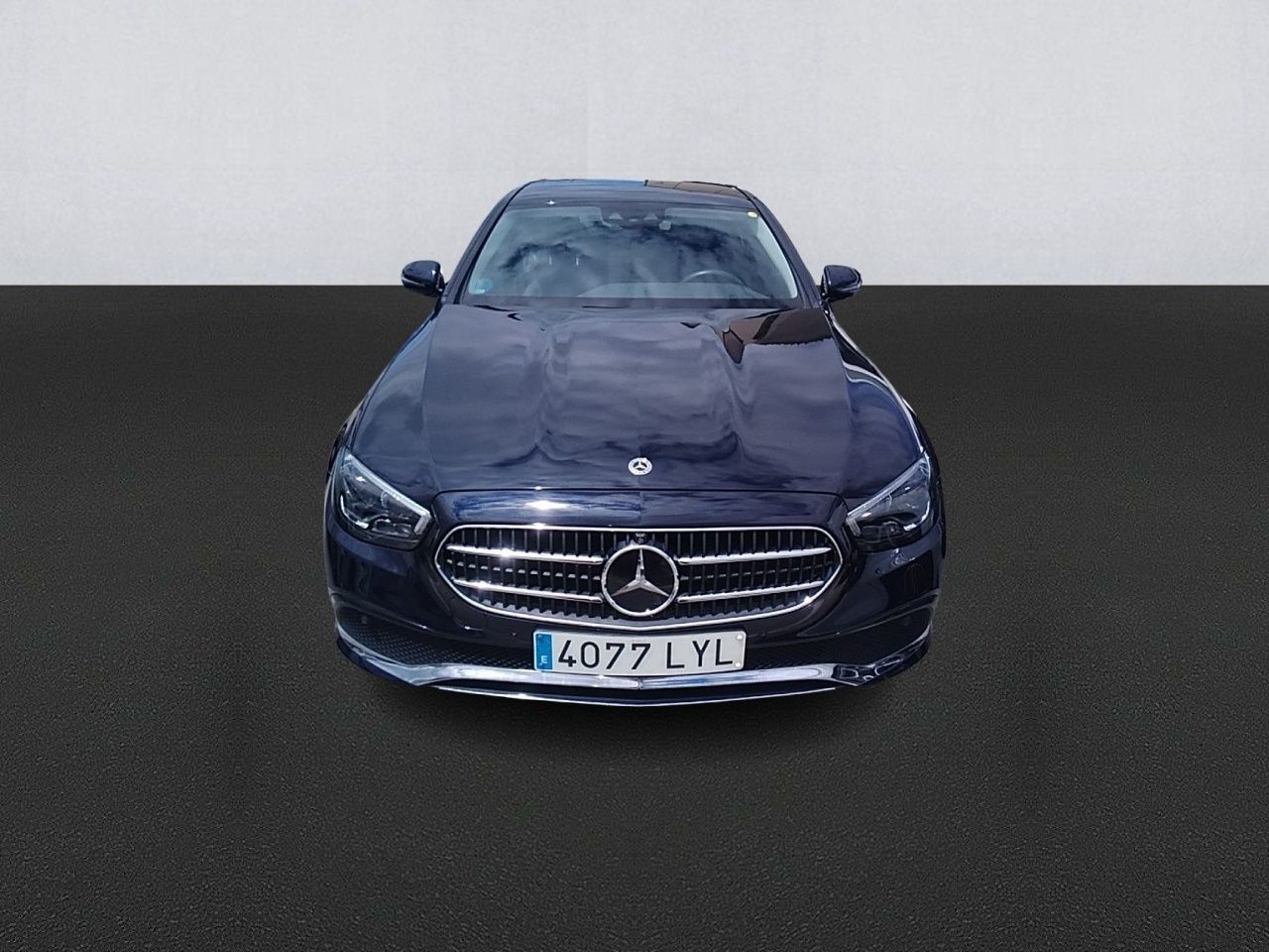 Mercedes E-class E 220 D - Foto 2